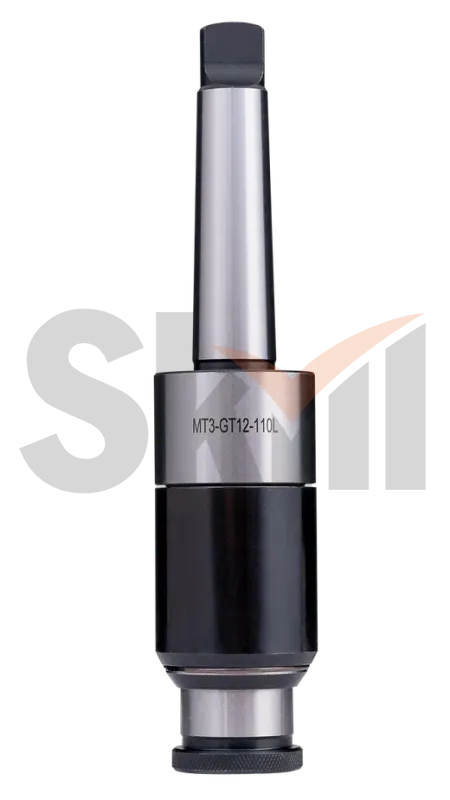 Набор держателей KM3 (MT3)-GT12 с предохранительными головками (M3-M12) DIN