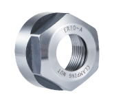 Гайка для цангового патрона ER11A