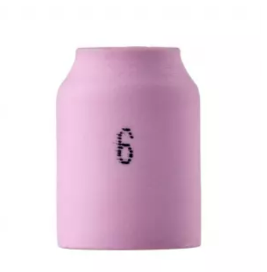 Сопло газовая линза d9,5мм (TIG TP 9/20/25) № 6 IPT0917