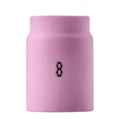 Сопло газовая линза d12,5мм (TIG TP 9/20/25) № 8 IPT0919