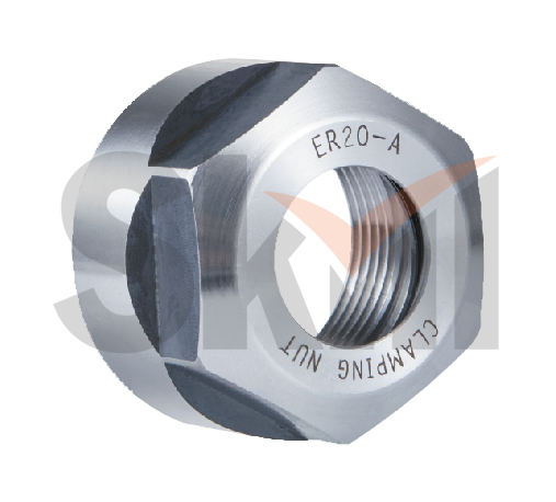 Гайка для цангового патрона ER20A