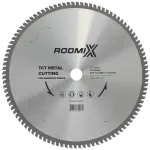 TCT Диск пильный по металлу для сэндвич-панелей 320х3,2х25,4х100 T