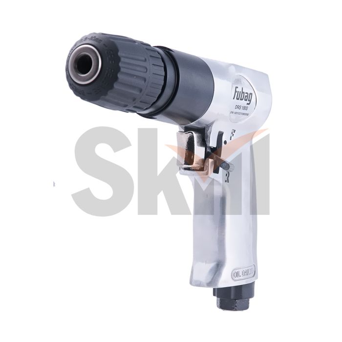 FUBAG Пневмодрель DRS1800