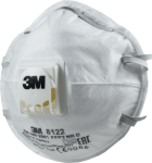 Респиратор 3М 8122
