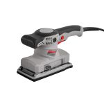 Вибрационная шлифмашина CROWN CT13681