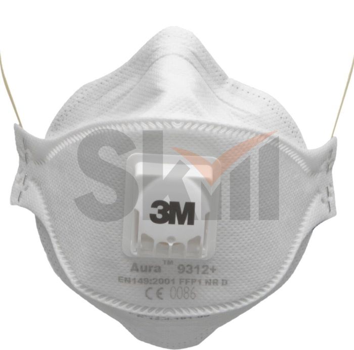 Респиратор ЗМ 9312