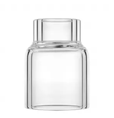 Сопло Pyrex для набора CRYSTAL №1/2/3 (TIG TP 9/20/25/17/18/26) PRX5501