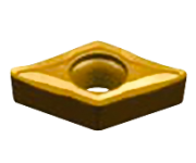 DCMT11T302-НM/SD2136 Пластина токарная по нерж. стали/получистовая