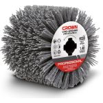 Нейлоновая щетка CROWN CAQ-N1101460
