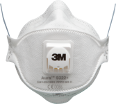 Респиратор ЗМ 9322