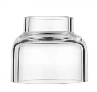 Сопло Pyrex для набора CRYSTAL №6 (TIG TP 9/20/25/17/18/26) PRX5506