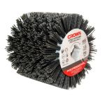 Нейлоновая щетка CROWN CAQ-N1101480