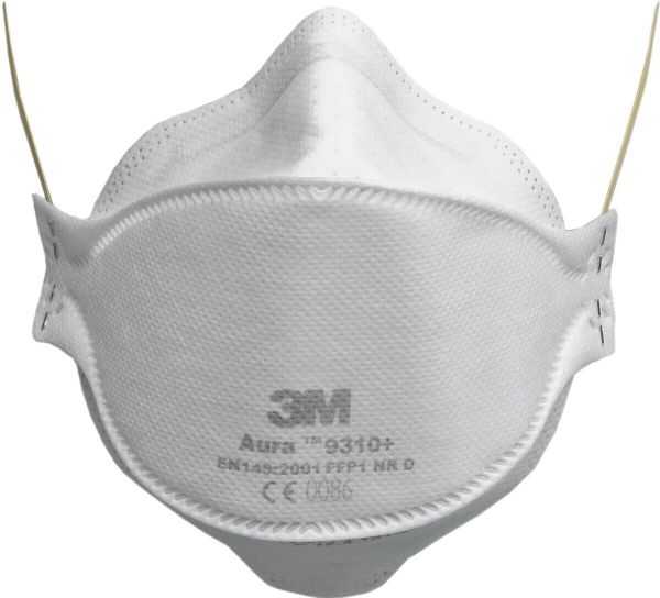 Респиратор ЗМ 9310