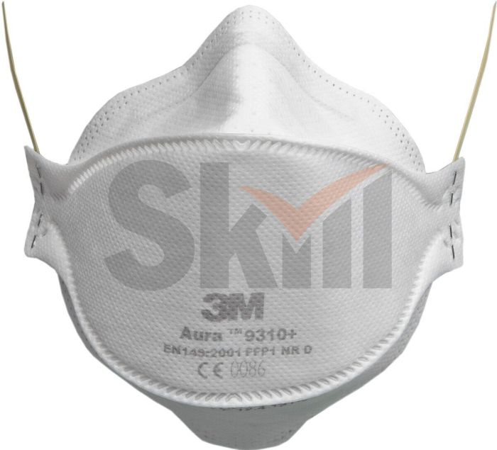 Респиратор ЗМ 9310