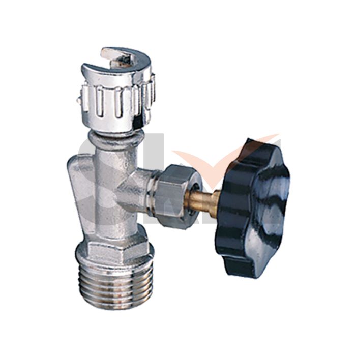 FUBAG Вентиль 1/2 дюйма М