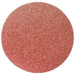 Круг абразивный на ворсовой подложке под "липучку", P 100, 125 мм, 10 шт.// Сибртех