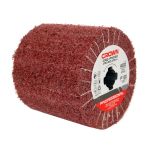 Абразивная щетка CROWN CAQ-F110120