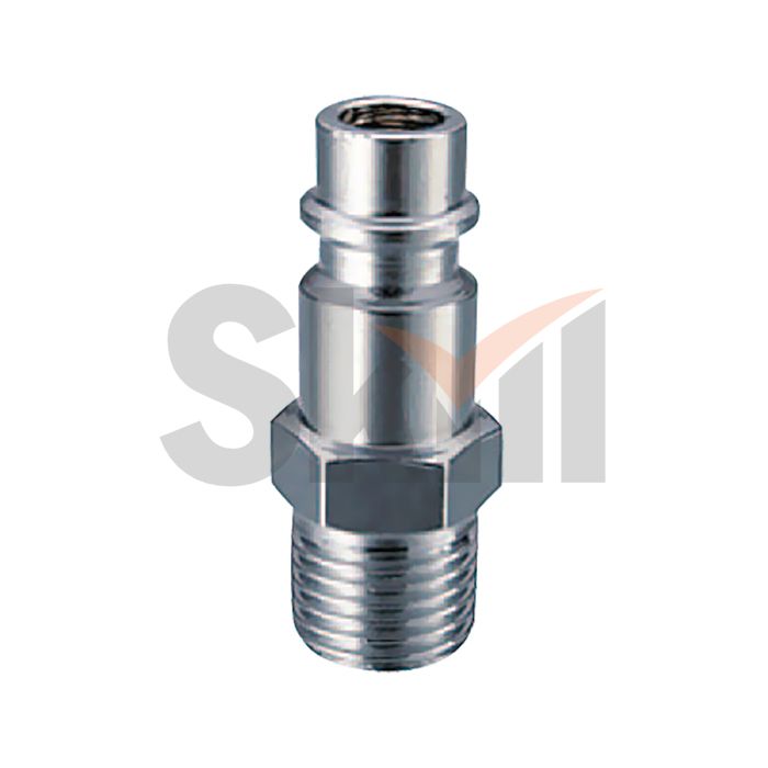 FUBAG Разъемное соединение рапид (штуцер), 1/2 дюйма M, наруж.резьба