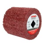 Абразивная щетка CROWN CAQ-S11060