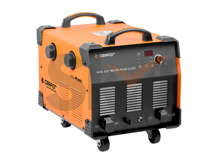 REAL CUT 90 AIR PLUS (L235)