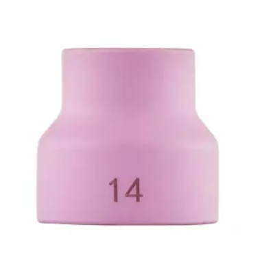 Сопло COLISEUM (TIG TP 9/20/25/17/18/26) №14 MLF1400