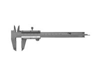 Штангенциркуль ШЦ-1-125 0,1 ГОСТ 166-89 Штангенциркуль ШЦ-1-125 0,1 ГОСТ 166-89
