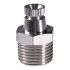 Вентиль 1/2"М