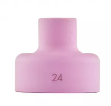 Сопло COLISEUM (TIG TP 9/20/25/17/18/26) №24 MLF2400