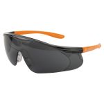 Дымчатые очки из ударопрочного поликарбоната