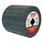 Абразивная щетка CROWN CAQ-S110600