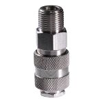 FUBAG Разъемное соединение рапид (муфта), 3/8 дюйма M, наружн. резьба