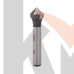 Зенковка ц/х 90° 10,0мм HSS 3z L46мм d6мм M5(AF) Bucovice(CzTool) 741100