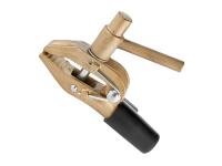 Клемма заземления TECH 600 А ТМ "Сварог"