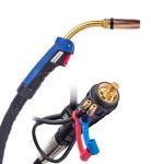 FoxWeld Горелка UnoMIG-500 5м ж/охл. (500А, пр-во FoxWeld/КНР)