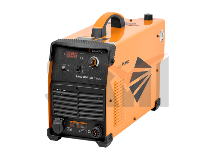 Аппарат плазменной резки REAL CUT 90 (L205)