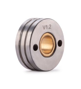 Ролик INVERMIG 350E/500E SAGGIO MIG 250/200-S д.1,2-1,6 (9.99/30.05) (пр-во FoxWeld/КНР)
