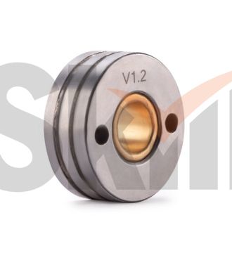 Ролик INVERMIG 350E/500E SAGGIO MIG 250/200-S д.1,2-1,6 (9.99/30.05) (пр-во FoxWeld/КНР)