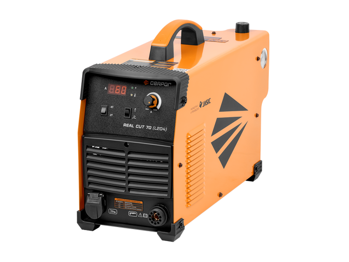 Аппарат плазменной резки REAL CUT 70 (L204)