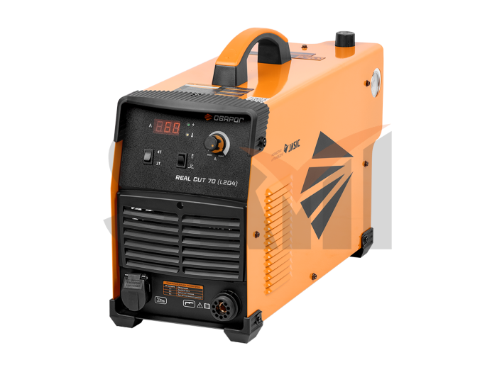 Аппарат плазменной резки REAL CUT 70 (L204)
