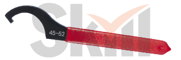 55-62(ER40) Ключ для цангового патрона