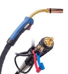 FoxWeld Горелка UnoMIG-500 3м ж/охл. (500А, пр-во FoxWeld/КНР)