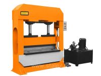 Пресс гидравлический Stalex HPB-2000D (усилие 200тонн; макс. ширина гибки=1500мм; S=14мм)