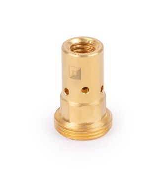 FoxWeld Держатель након. M8 (MIG-500) (142.0022/МЕ0390, EP-500/МВ-501, пр-во FoxWeld/КНР)