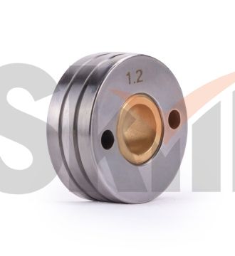 Ролик INVERMIG 350E/500E SAGGIO MIG 250/200-S д.1,0-1,2 (9.99/30.05)  (пр-во FoxWeld/КНР)