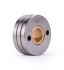 Ролик INVERMIG 350E/500E SAGGIO MIG 250/200-S д.1,0-1,2 (9.99/30.05)  (пр-во FoxWeld/КНР)