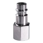 FUBAG Разъемное соединение рапид (штуцер), 1/4 дюйма F, внутр.резьба