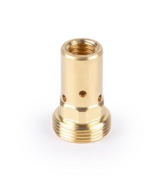 Varteg Держатель након. M8 (MIG-500) (142.0022/МЕ0390, EP-500/МВ-501, пр-во FoxWeld/КНР)