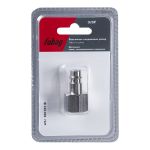 FUBAG Разъемное соединение рапид (штуцер), 3/8 дюйма F, внутр.резьба, блистер 1 шт