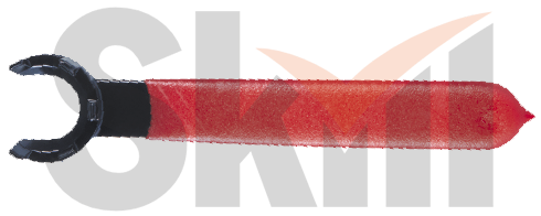 ER16M Ключ для цангового патрона