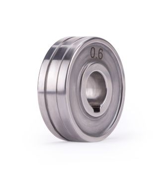 Ролик INVERMIG 185NEW/205/185М/200/188Multi/160Combi/180Combi/SAGGIO MIG 200 д.0,6-0,8 (10.05/30.08)